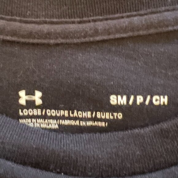 Under Armour Size Small - Picture 4 of 4